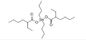 Estabilizador de calor butílico do PVC da lata do catalizador do metal de CAS 2781-10-4/pó/ethylhexanoate brancos de Ditutyltin 2 fornecedor